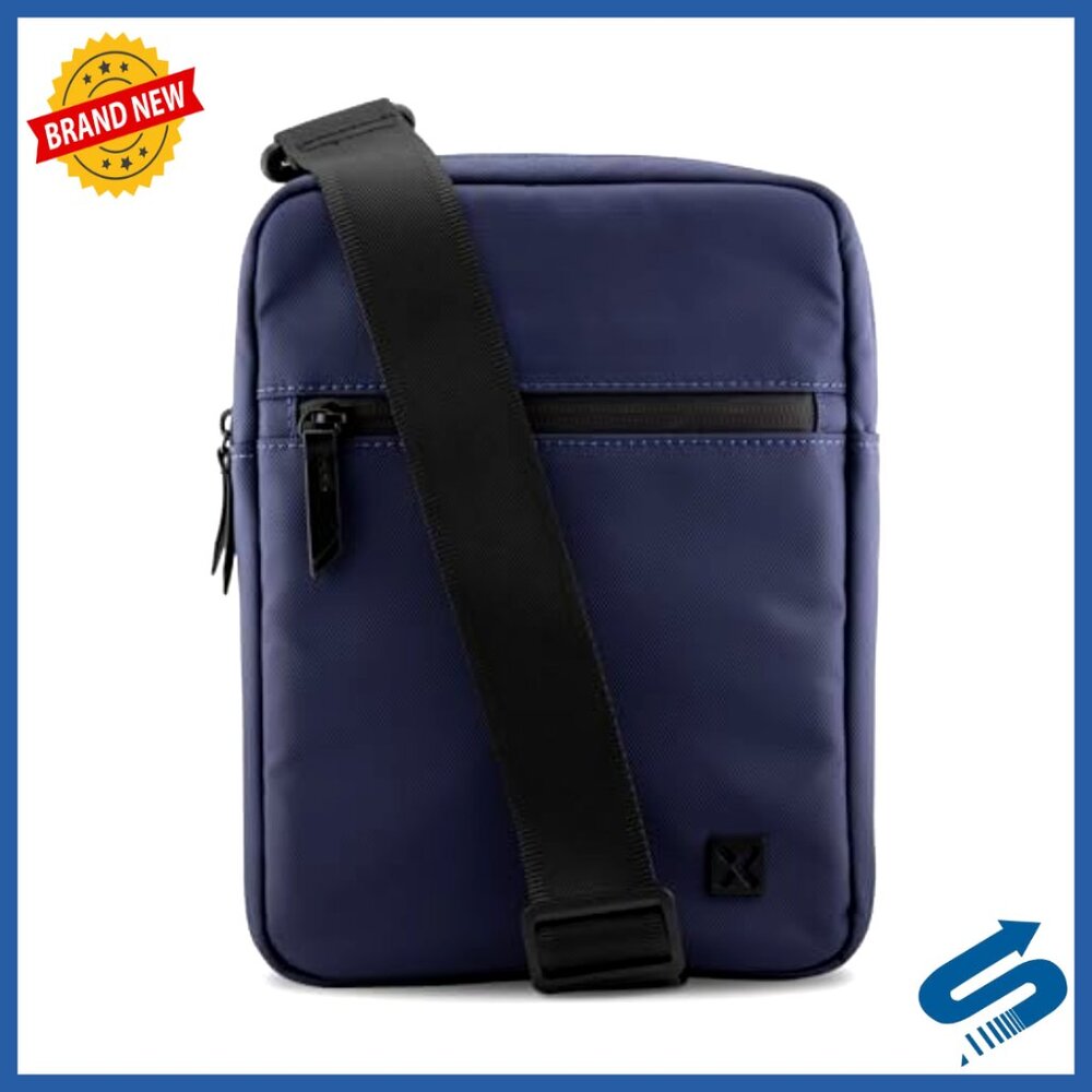 Smell Proof Crossbody Sling Bag 4L Compact Adjustable Versatile - Picture 5 of 7